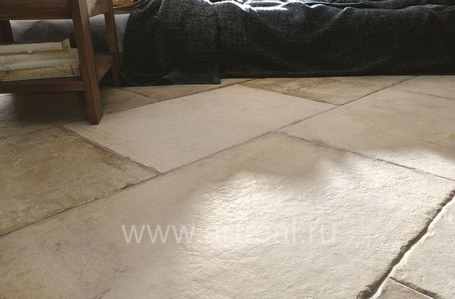 Керамогранит Fioranese Heritage в интерьере