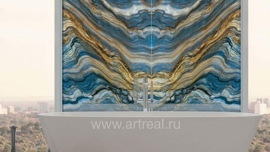 Mirage Privilege Керамическая плитка Mirage Privilege в интерьере