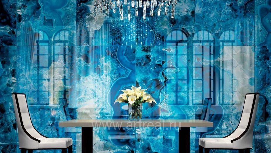 Mirage Privilege Керамическая плитка Mirage Privilege в интерьере