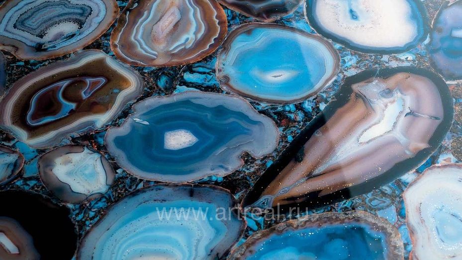 Mirage Privilege Керамическая плитка Mirage Privilege в интерьере