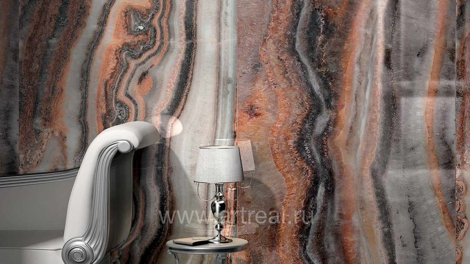 Mirage Privilege Керамическая плитка Mirage Privilege в интерьере