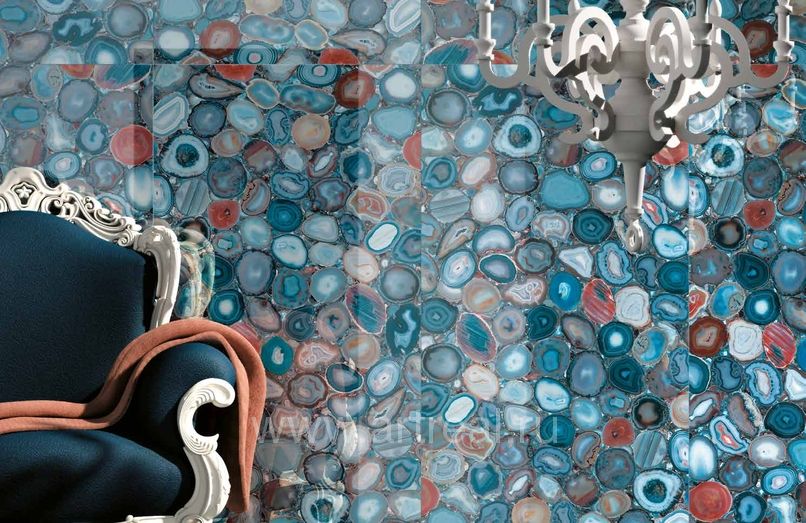 Mirage Privilege Керамическая плитка Mirage Privilege в интерьере