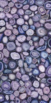 Настенная плитка Agata Cristallo 120*240