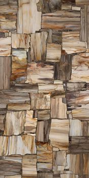 Настенная плитка Petrified 120*240