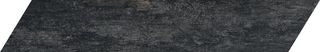 Керамогранит Charcoal Chevron 20*120
