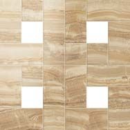 Atlas Concorde Supernova Onyx мозаика Royal Gold Mosaic Lap 45*45