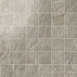 Atlas Concorde Heat мозаика Aluminum Mosaic Lap 30*30