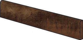 Atlas Concorde Heat плинтус Iron Battiscopa 7.2*60