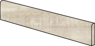 Atlas Concorde Heat плинтус Tin Battiscopa 7.2*60