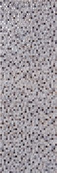 Emigres Mosaic настенная плитка Rev. Mosaic Gris 20*60