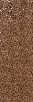 Emigres Mosaic настенная плитка Rev. Mosaic Marron 20*60