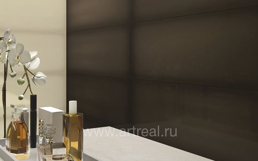 Керамическая плитка Iris Slide в интерьере