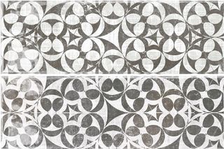 Декор Crochet Grey 6.5*20