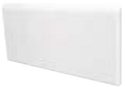 Бордюр Bullnose Blanco 6.5*20