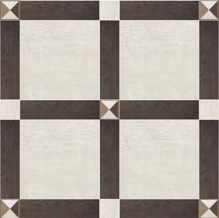 Brennero Wood напольная плитка W2 50.5*50.5