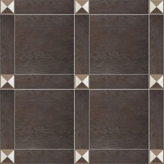 Brennero Wood напольная плитка W3 50.5*50.5