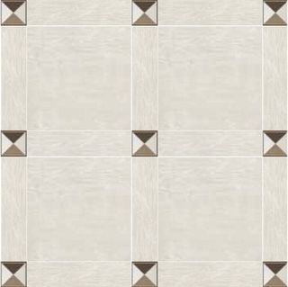Brennero Wood напольная плитка W6 50.5*50.5