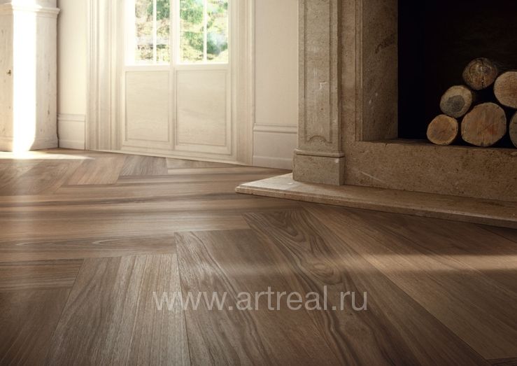 Italon Maison Керамогранит Italon Maison в интерьере