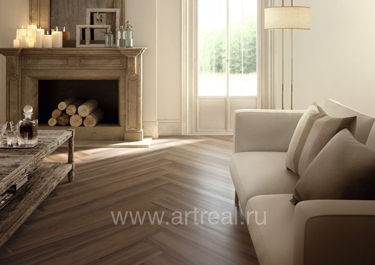 Italon Maison Керамогранит Italon Maison в интерьере