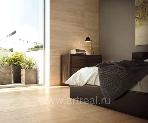 Italon Maison Керамогранит Italon Maison в интерьере