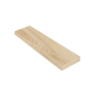 Italon Maison угловая ступень Scalino Angolare Dx Honey 33*120