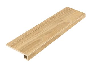 Italon Maison фронтальная ступень Scalino Frontale Champagne 33*120