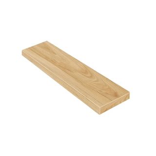 Italon Maison угловая ступень Scalino Angolare Dx Champagne 33*120