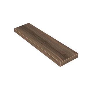 Italon Maison угловая ступень Scalino Angolare Dx Brandy 33*120