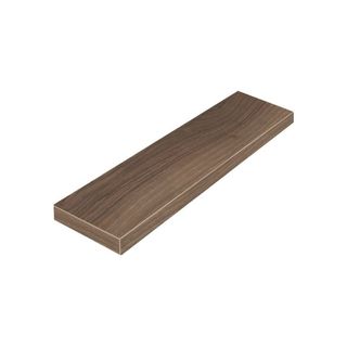 Italon Maison угловая ступень Scalino Angolare Sx Brandy 33*120