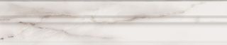 Italon Charme Evo бордюр Calacatta London 5*25