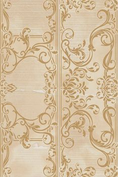 Italon Charme Evo декор Onyx Inserto Chiffon 25*75