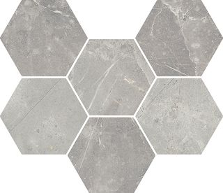 Italon Charme Evo Imperiale Mosaico Hexagon