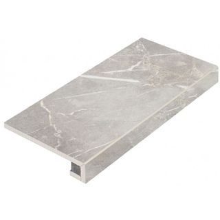 Italon Charme Evo фронтальная ступень Imperiale Scalino Frontale 33*160