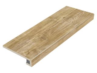 Italon Timeless фронтальная ступень Scalino Frontale Golden 33*90