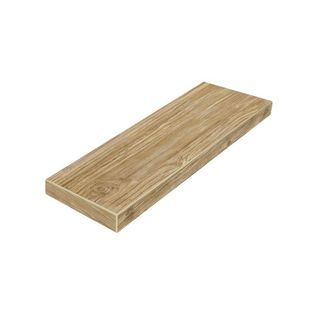 Italon Timeless угловая ступень Scalino Angolare Sx Golden 33*90