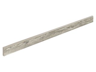 Italon Timeless плинтус Battiscopa Silver 7.2*90