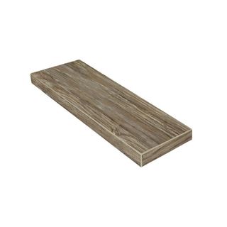 Italon Timeless угловая ступень Scalino Angolare Dx Dark 33*90