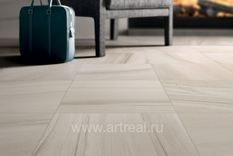 Керамогранит Italon Wonder в интерьере