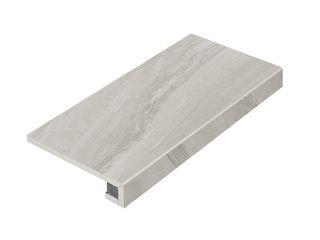 Italon Wonder фронтальная ступень Graphite Scalino Frontale 33*60