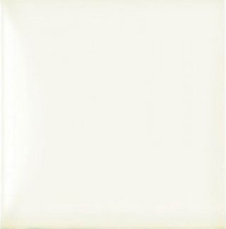 Настенная плитка White 7.5*7.5