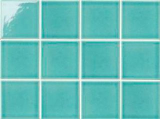 Bayker Aqua настенная плитка Giada 10*10