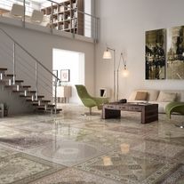 Керамогранит Aparici Kilim