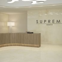 Керамогранит Coverlam Supreme