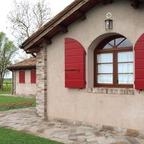 Керамогранит Rondine London