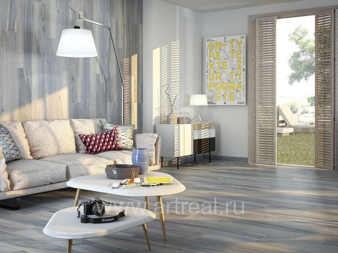 APE Ceramica Project Керамогранит APE Ceramica Project в интерьере