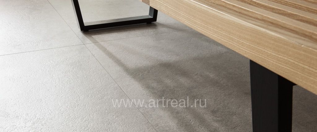 Керамогранит Ariostea Limestone в интерьере
