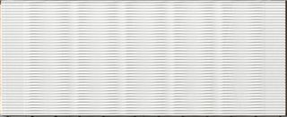 Cir & Serenissima Bardiglio декор Bianco Fascia Righe Rett 59*24