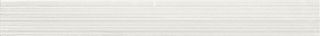 Cir & Serenissima Bardiglio бордюр Bianco Listello Lustro Rett 59*7