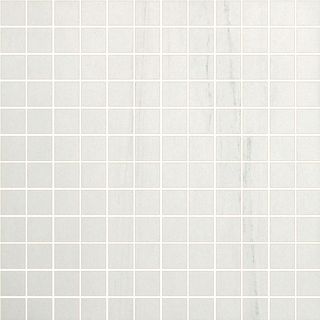 Cir & Serenissima Bardiglio мозаика Bardiglio Bianco 30*30