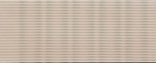 Cir & Serenissima Bardiglio декор Crema Fascia Righe Rett 59*24